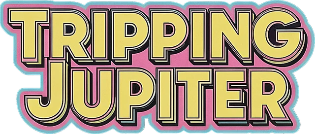 Tripping Jupiter